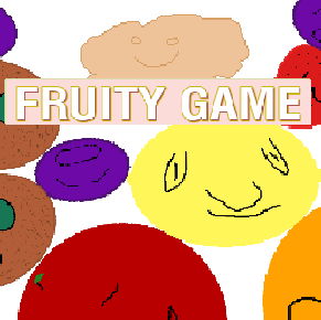 Fruity Game